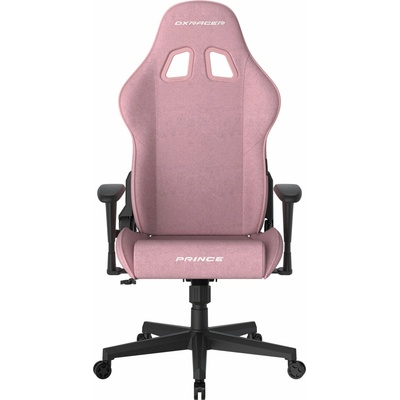 DXRacer PRINCE růžová