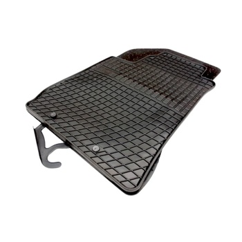 FroGum Гумени стелки за Alfa Romeo 159 (2005-2011)