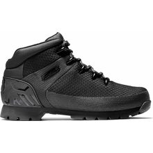 Timberland ro Sprint Fabric Wp jet black