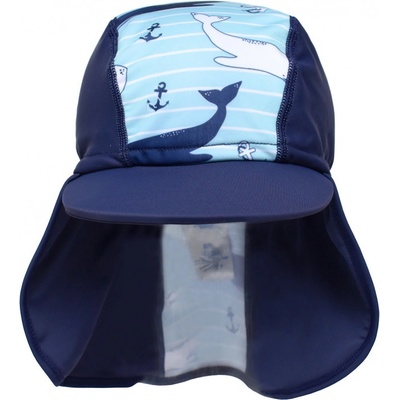 Splash About Legionnaire Hat Vintage Moby