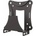 Barkan Wall mount VESA for MediaPlayer MediaBox MiniPC BM80