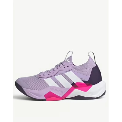 Adidas Rapidmove Adv 2 Training Shoes Plum