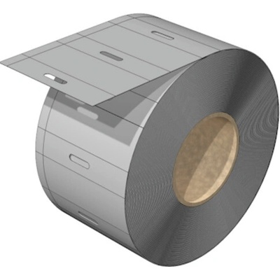 Značení zařízení Weidmüller THM ET 200SP-HA 18.8/50 GR (2799220000)