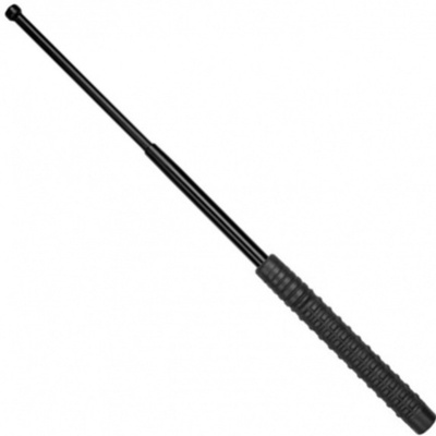 ESP Teleskopický obušok kalený 23 "čierny