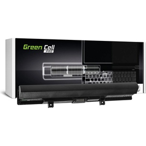 Green Cell Батерия за лаптоп GREEN CELL, Toshiba Satellite C50-B C50D-B L50-B L50D-B PA5185, 14.8V, 2600mAh (GC-TOSH-PA5185U-TS38PRO) - itmode