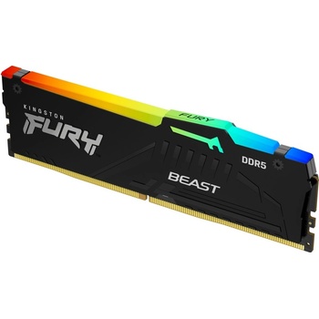 Kingston FURY Beast DDR5 16GB 5600MHz CL36 (1x16GB) KF556C36BBEA-16