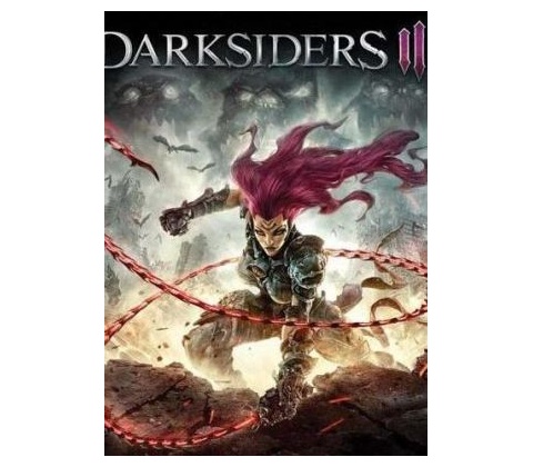 Darksiders 3