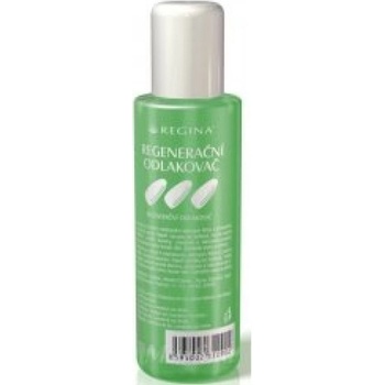 Regina regenerační odlakovač na nechty 100 ml