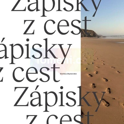 Zápisky z cest - MALÉhRY