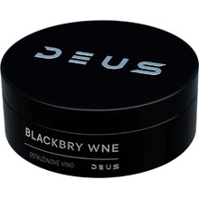 DEUS Blackbry Wne s příchutí ostružinového vína 100 g
