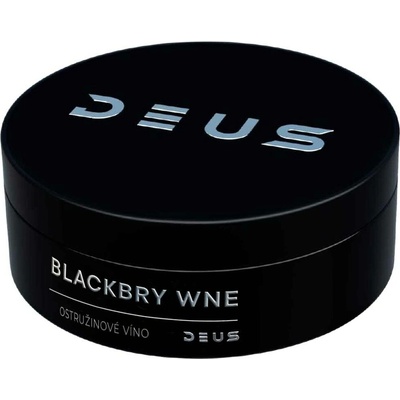 DEUS Blackbry Wne s příchutí ostružinového vína 100 g