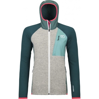 Ortovox Fleece GP Classic Knit Hoody