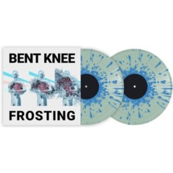 Frosting - Bent Knee LP