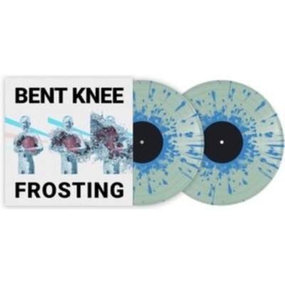 Frosting - Bent Knee LP