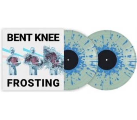 Frosting - Bent Knee LP