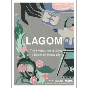 Lagom | Niki Brantmark (ISBN: 9780008260101)