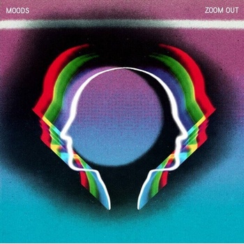 Moods - Zoom Out (2 LP) (5050580697393)