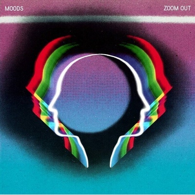 Moods - Zoom Out (2 LP) (5050580697393)