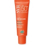 Laboratoires SVR Sun Secure fluid SPF 50+ 50 ml