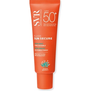 Laboratoires SVR Sun Secure fluid SPF 50+ 50 ml