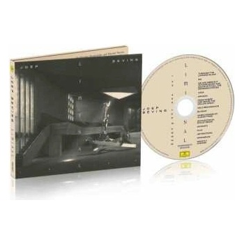 Joep Beving - Liminal CD