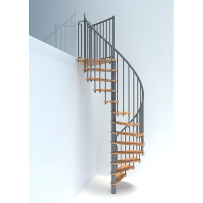 Minka Berlin průměr 140cm pro výšku do 282cm – Zboží Mobilmania