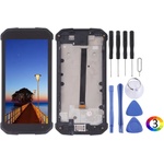 Blackview LCD Дисплей и Тъч Скрийн за Blackview BV9500