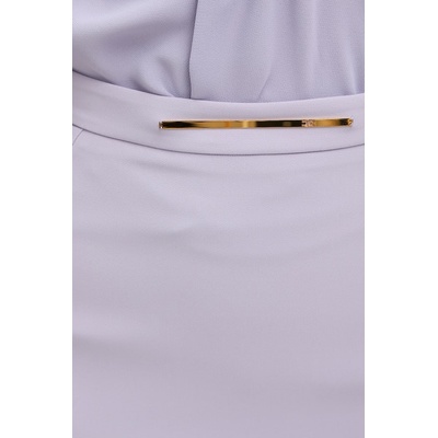 Elisabetta Franchi Пола с цепка (GO16861E2)