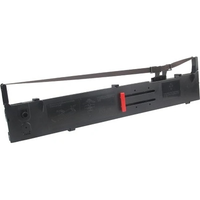 G&G ЛЕНТА ЗА МАТРИЧЕН ПРИНТЕР EPSON LQ 1200K/2170/2170C/2070/2070C/1600K/2080/1600KID+ - /2080/ - Black - PN ND-R0012/RR-EP-LQ2170-BK - 15 m x 12, 7 mm - G&G (SO15086 2080)