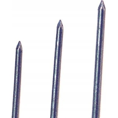 Stavební hřebík Fe Rozměry: 2,2x50 mm
