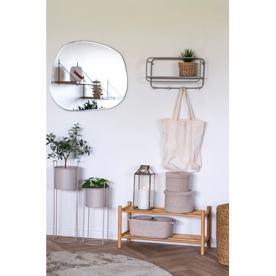House Nordic Изкуствено растение в саксия House Nordic Olive Tree в зелено (9501002)