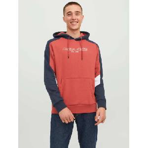 JACK & JONES Суитшърт anker (122361534233108)
