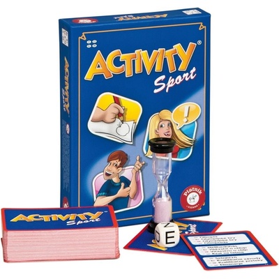 Piatnik Activity Knock Out