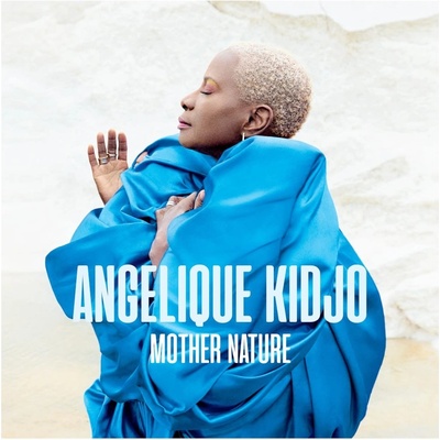 Angelique Kidjo: Mother Nature CD