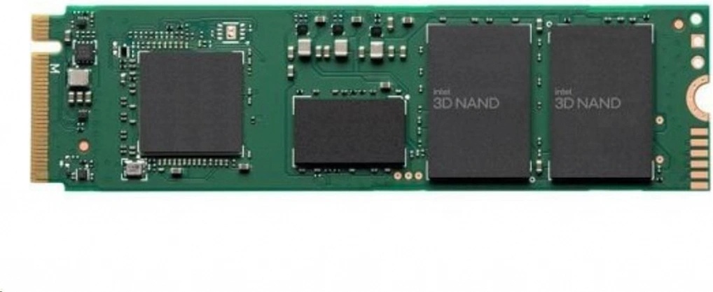 Intel 670p 1TB, SSDPEKNU010TZX1 od 5 688 Kč - Heureka.cz