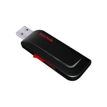 Image 1 of SanDisk Cruzer Slice 16GB SDCZ37-016G-B35