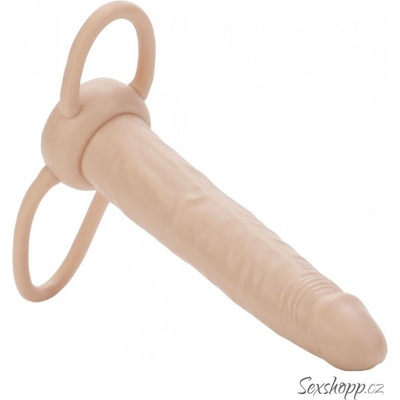 CalExotics Accommodator Dual Penetrator