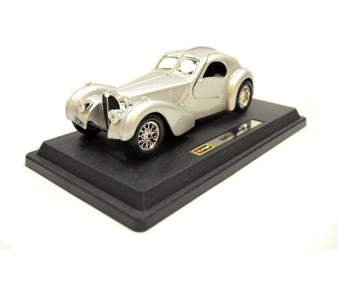 Bburago Atlantic Bugatti 1:24