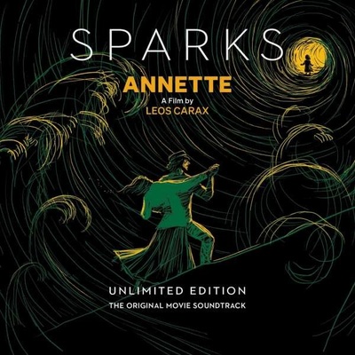 OST - Annette - Unlimited Edition CD