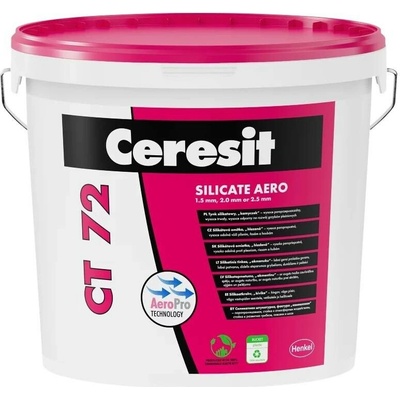 CERESIT CT 72 1,5mm 25Kg