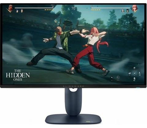 Dell Alienware AW2725D 210-BRZW