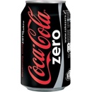 Coca Cola "Zero"0,33 l plech
