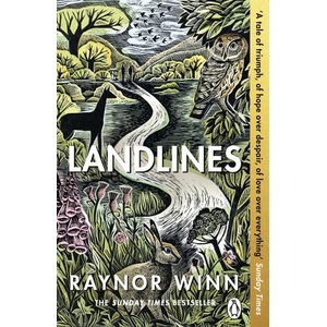 Landlines (ISBN: 9781405947787)