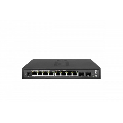 LevelOne GES-2110