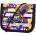 Cool Pack Портмоне за врат Cool Pack - Diary (F134936)