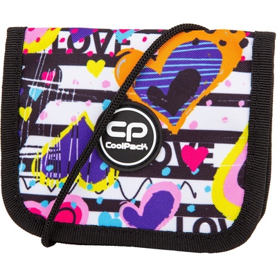 Cool Pack Портмоне за врат Cool Pack - Diary (F134936)