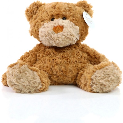 Mbw medvídek M160709 Brown 20 cm