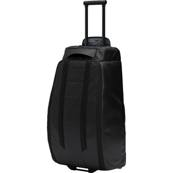 DB Куфар с колела Db Hugger Roller Bag Check-In 90 Luggage - Black Out (510-4536-0111)