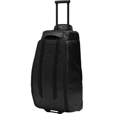 DB Куфар с колела Db Hugger Roller Bag Check-In 90 Luggage - Black Out (510-4536-0111)