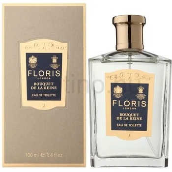 Image 1 of Floris Bouquet de la Reine for Her EDT 100 ml